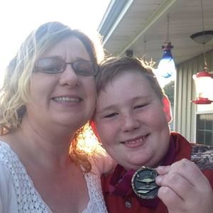 Meet your Posher, Melissa